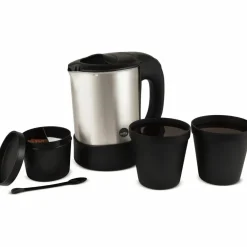 Reisevannkoker 0,5 l TK-1000