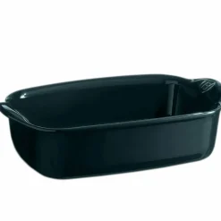 Rektangulær ovnsform 0,7 liter, cream