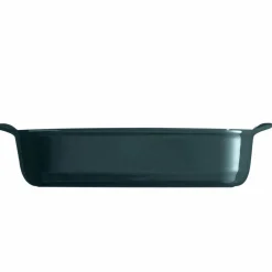 Rektangulær ovnsform (S) 1,55 liter, cream