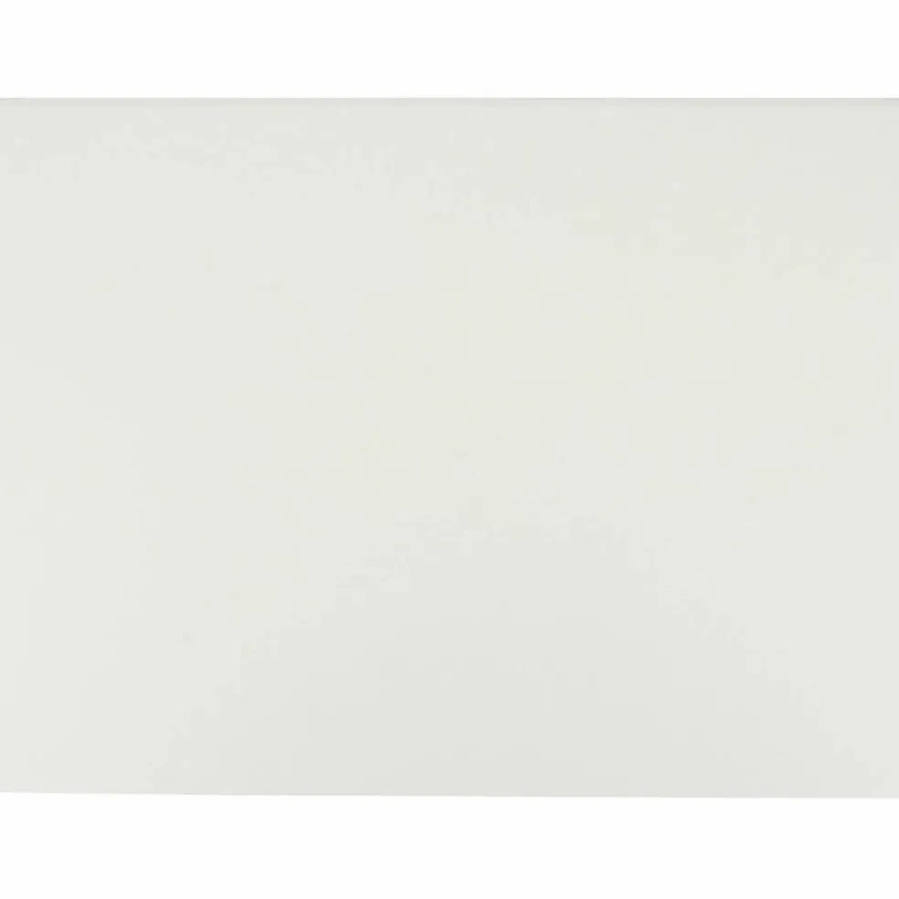 Rektangulær pizzastein 40x30 cm for ovn og grill