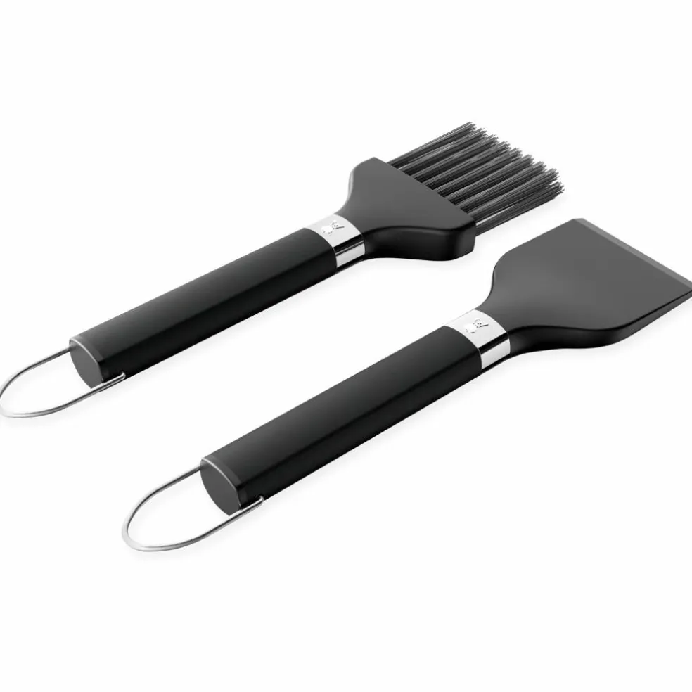 Rengjøringsverktøy for pelletgrill