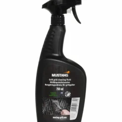 Rengjøringsvæske for grillrister, 750 ml