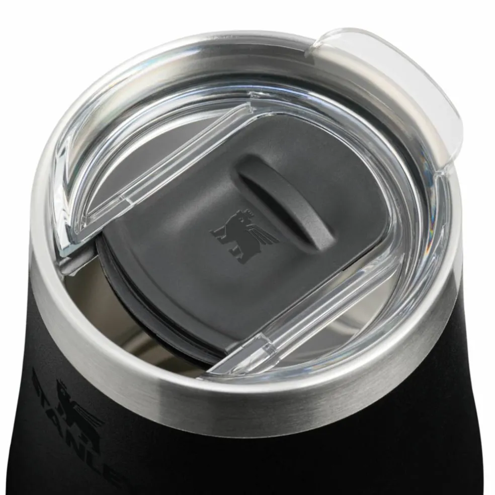 Reserve Wine Tumbler 0,32 liter, svart