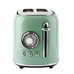 Retro brødrister, elfenben