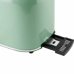 Retro brødrister, elfenben