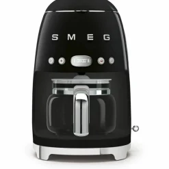 Retro kaffemaskin, DCF02CREU