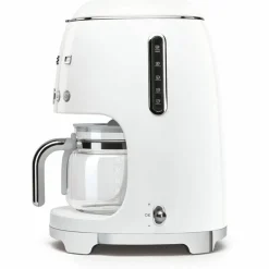 Retro kaffemaskin, DCF02PBEU