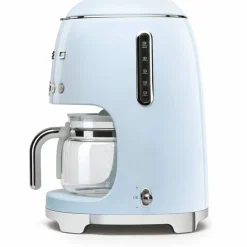 Retro kaffemaskin, DCF02PBEU