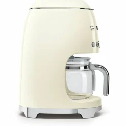 Retro kaffemaskin, DCF02PBEU