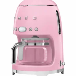 Retro kaffemaskin, DCF02PBEU