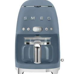 Retro kaffemaskin, DCF02PBEU