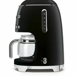 Retro kaffemaskin, DCF02PBEU