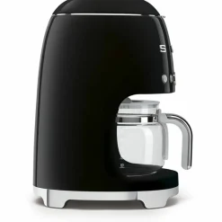 Retro kaffemaskin, DCF02PBEU