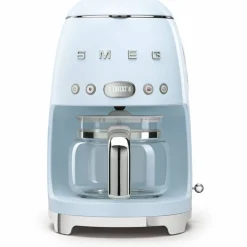 Retro kaffemaskin, DCF02PBEU