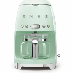 Retro kaffemaskin, DCF02PBEU