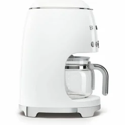 Retro kaffemaskin, DCF02PBEU