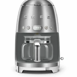 Retro kaffemaskin, DCF02SSEU