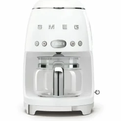 Retro kaffemaskin, DCF02SSEU