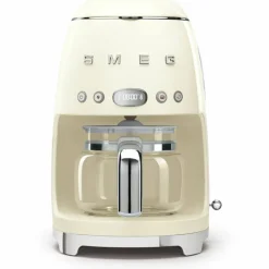 Retro kaffemaskin, DCF02SSEU