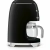 Retro kaffemaskin, DCF02WHEU