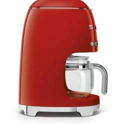 Retro kaffemaskin, DCF02WHEU