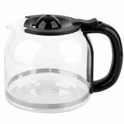 Retro kaffetrakter 1,5 l, grønn