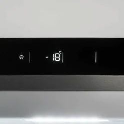 RFZ60F4FXNCP + RLD60F4FXNCP Professional kjøleskap og fryser 186 cm