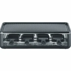 Rg 2365 Black Line Raclette