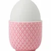 Rhombe Color eggekopp 5 cm, Grønn