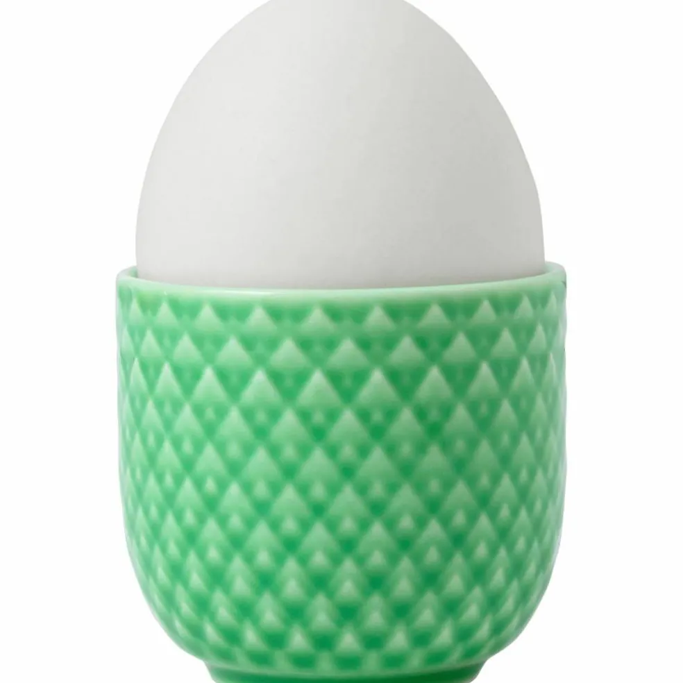 Rhombe Color eggekopp 5 cm, Mørkeblå