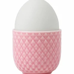 Rhombe Color eggekopp 5 cm, Mørkeblå