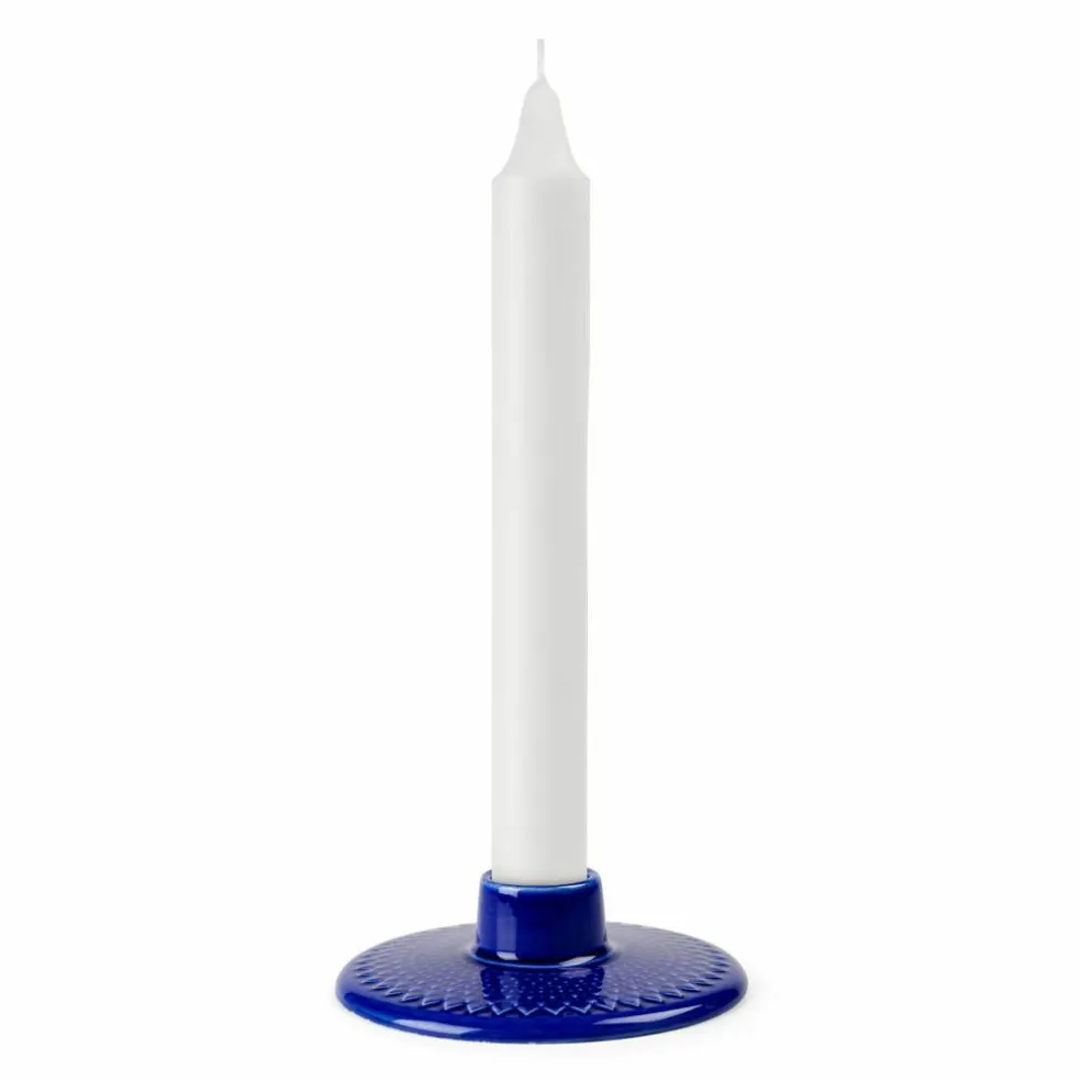 Rhombe Color lysestake, grønn