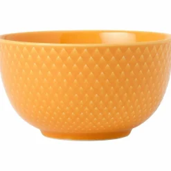 Rhombe Color Skål 11 cm Grønn