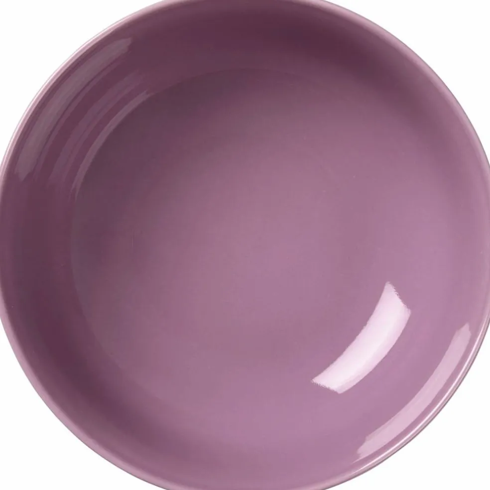 Rhombe color skål Ø15.5 cm, mørkeblå