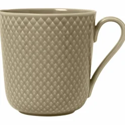 Rhombe Earth krus 39 cl, moss