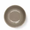Rhombe Earth skål 13 cm, clay
