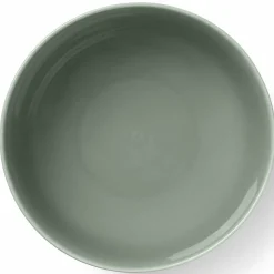 Rhombe Earth skål 13 cm, marble