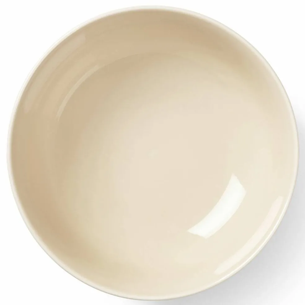 Rhombe Earth skål 13 cm, marble