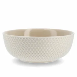 Rhombe Earth skål 15,5 cm, marmor