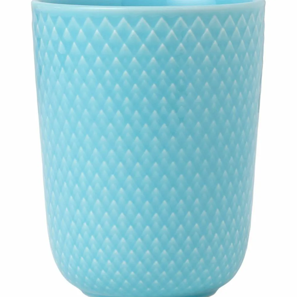Rhombe Krus 33 cl Grønn