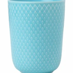 Rhombe Krus 33 cl Gul