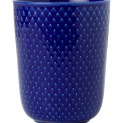 Rhombe Krus 33 cl Hvit