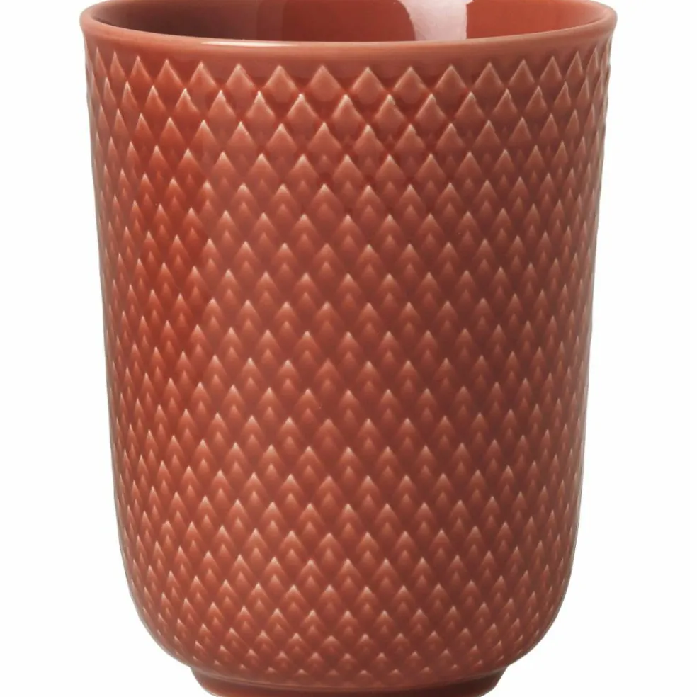 Rhombe Krus 33 cl Turkis