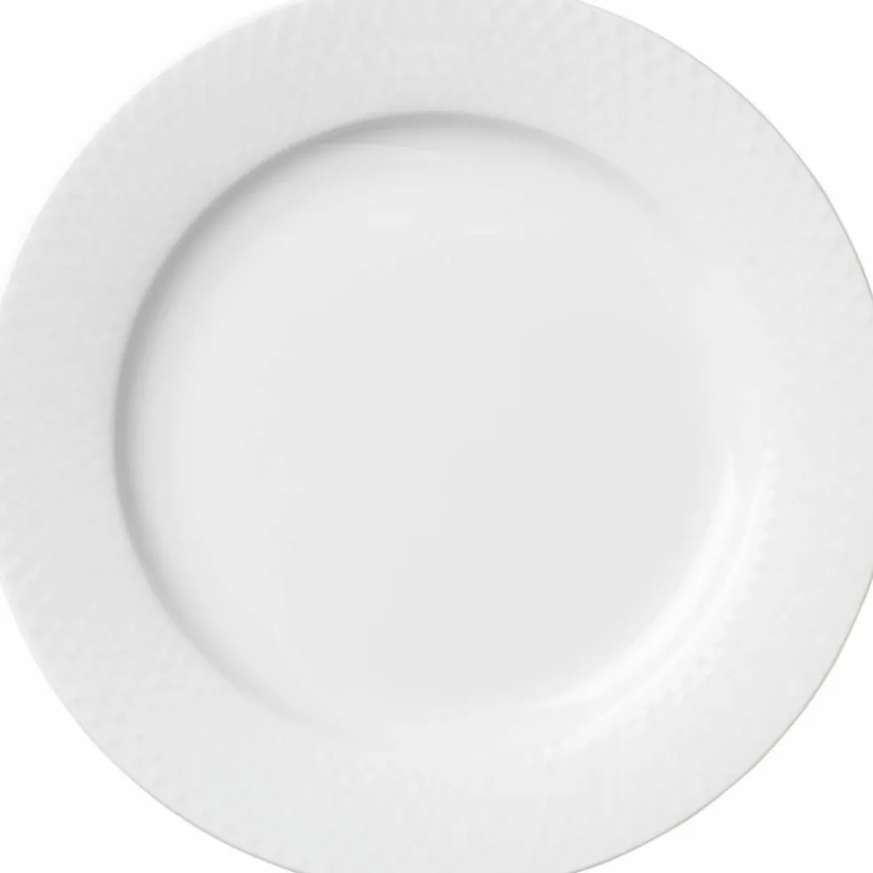 Rhombe Tallerken 23 cm