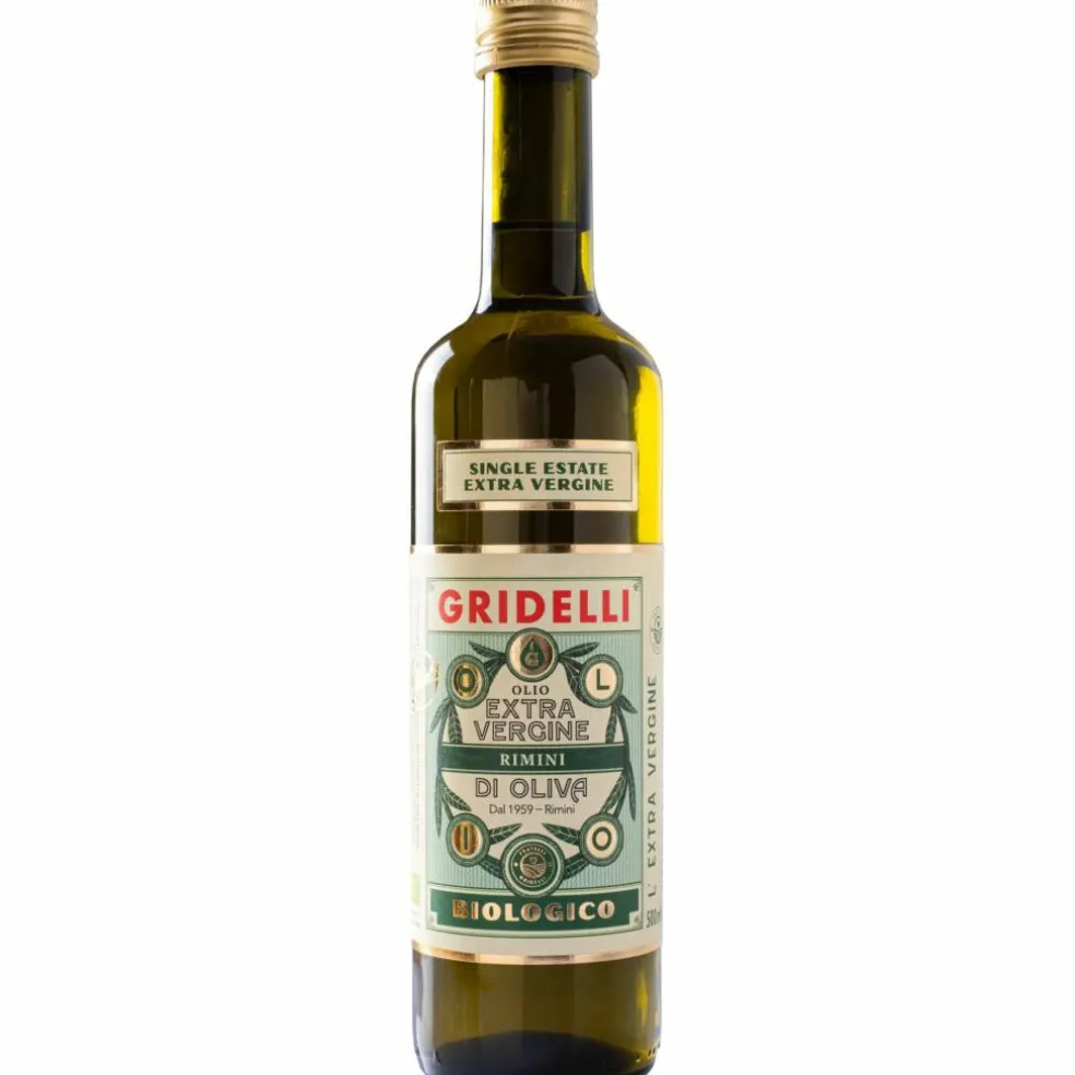 Rimini olivenolje, 500 ml