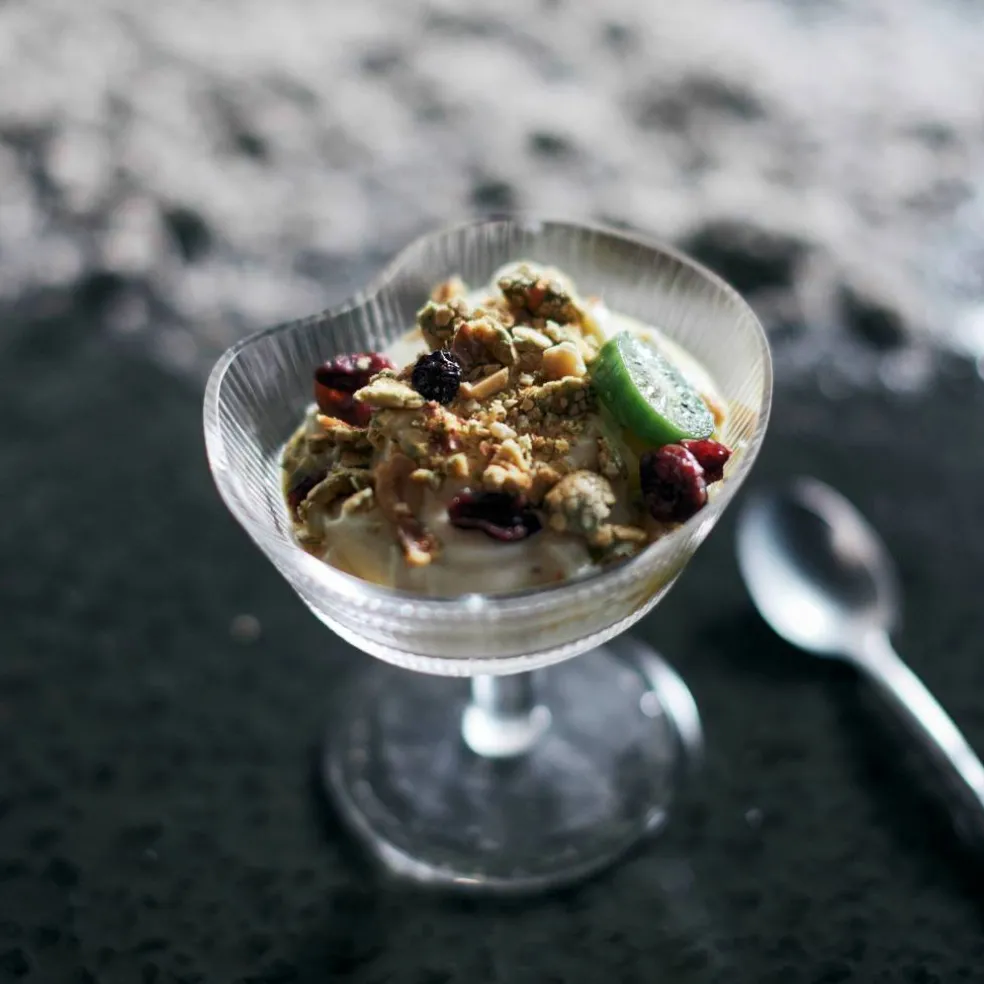 Ripe cocktailglass 15 cl, klar