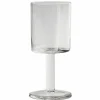 Ripe hvitvinsglass