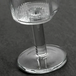 Ripe hvitvinsglass