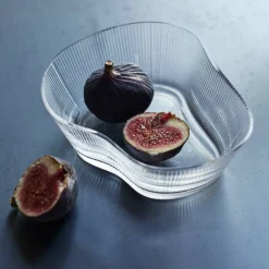 Ripe skål 17,5 cm, klar