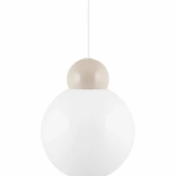 Ripley 25 pendel, beige